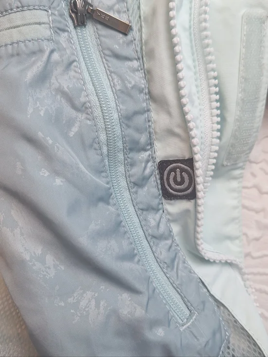 The North Face Triclimate Banshee 3-in-1 Jacket Size L - Picture 9 of 14